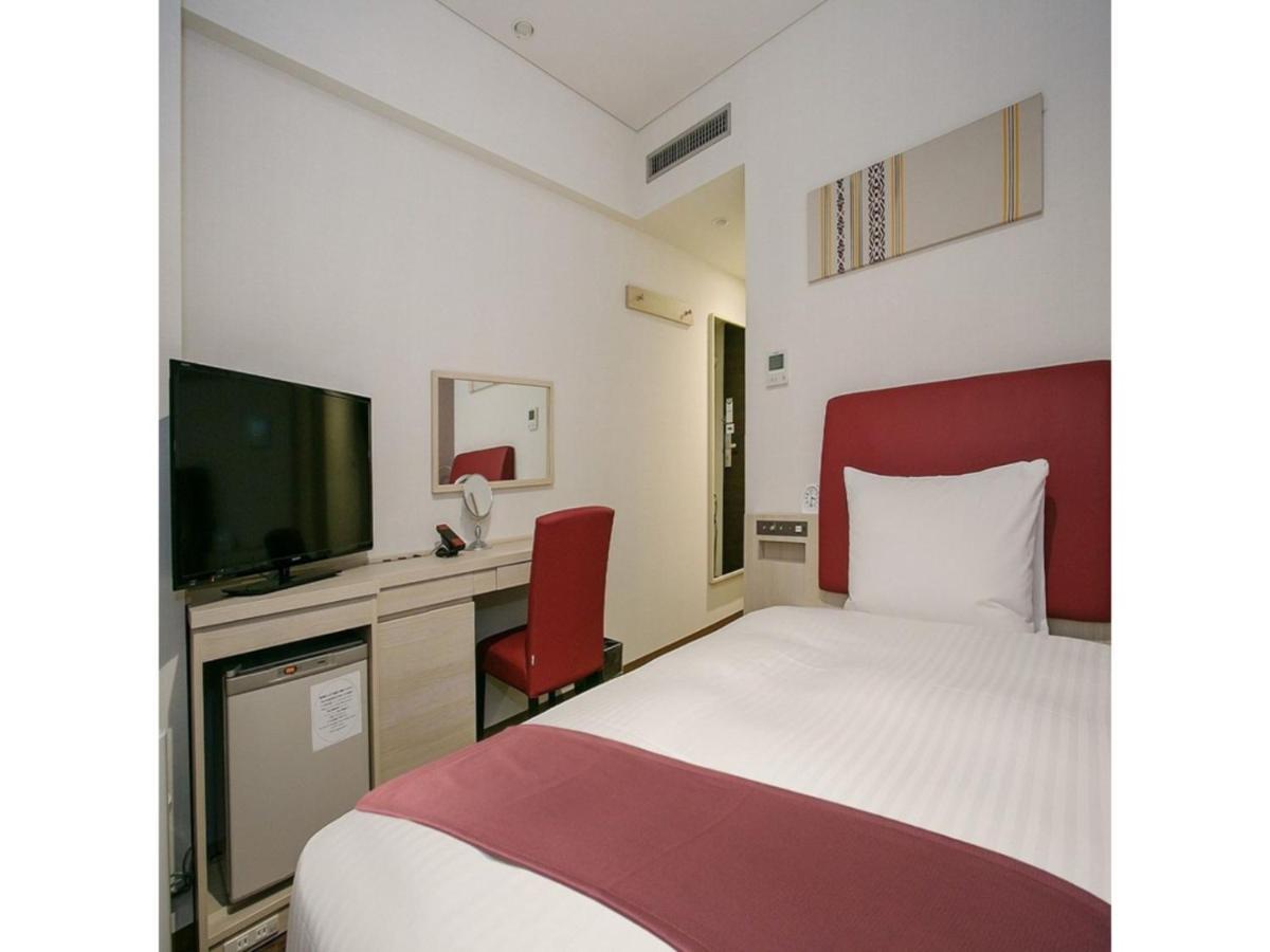 פוקואוקה Mars Garden Hotel Hakata מראה חיצוני תמונה