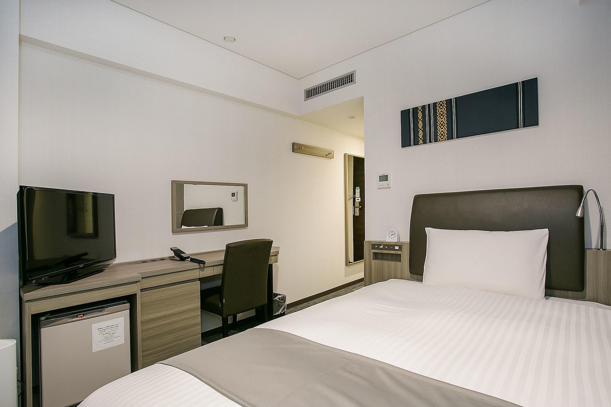 פוקואוקה Mars Garden Hotel Hakata מראה חיצוני תמונה