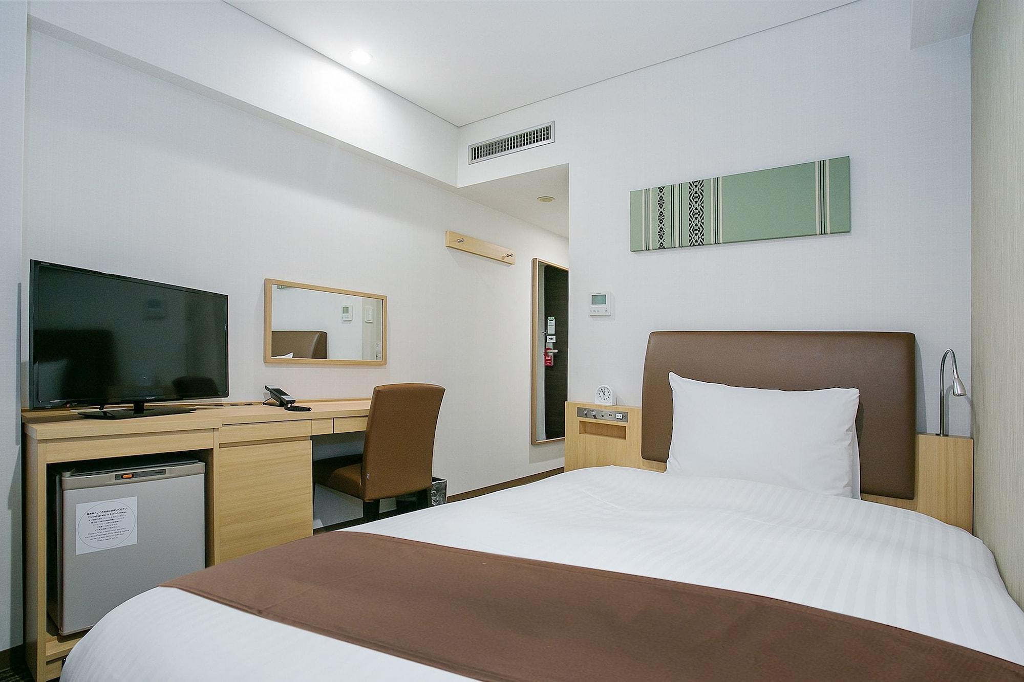 פוקואוקה Mars Garden Hotel Hakata מראה חיצוני תמונה