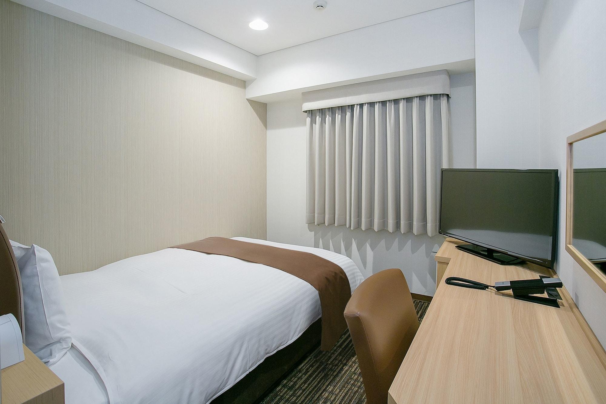 פוקואוקה Mars Garden Hotel Hakata מראה חיצוני תמונה