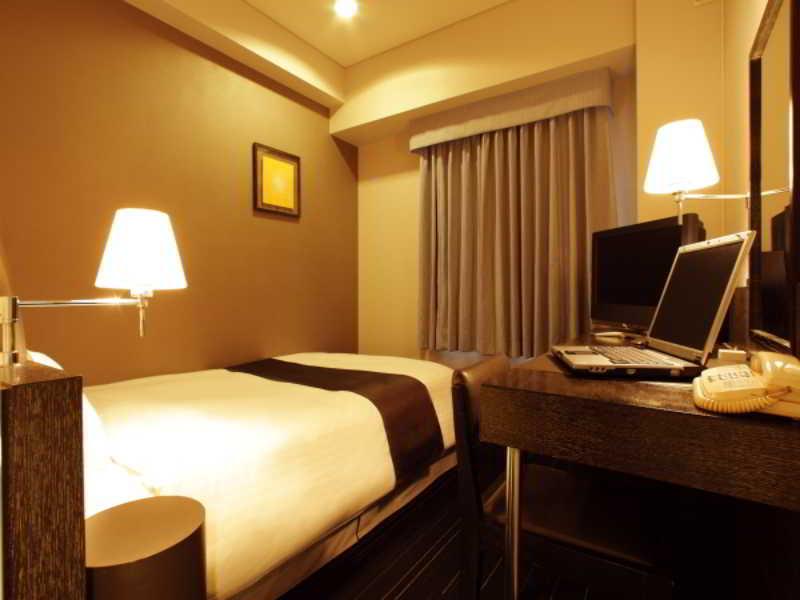 פוקואוקה Mars Garden Hotel Hakata מראה חיצוני תמונה