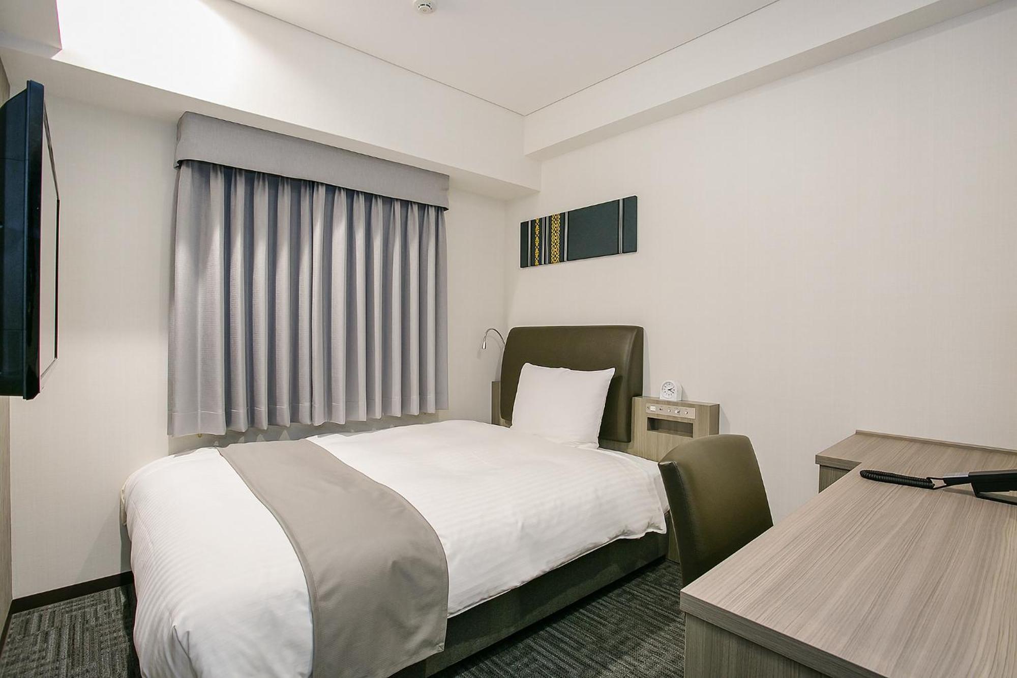 פוקואוקה Mars Garden Hotel Hakata מראה חיצוני תמונה